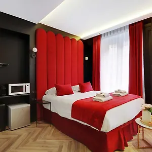  Hébergement de vacances Luxurious Private - 2p - Les Halles