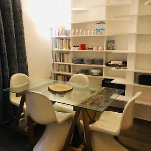  Appartement Habitation Cassiopee