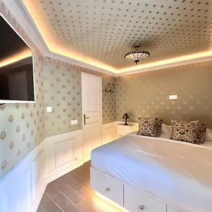  Appartement Prestige A Deux Pas De Montparnasse 6p - Flat-guest