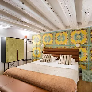  Appartement Joyful - 2br-6p - Louvre-rivoli